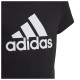 Adidas Παιδική κοντομάνικη μπλούζα Big logo